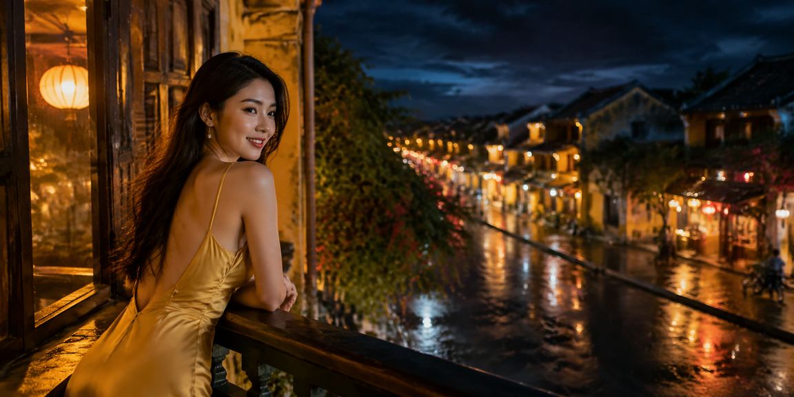 Người chơi xổ số và lô đề trực tuyến tại Hội An với giao diện tiếng Việt
